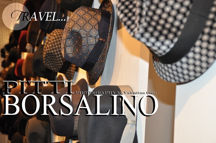 ZAGU BORSALINO ZAGU BORSALINO