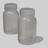Ameda Polypropylene Bottles