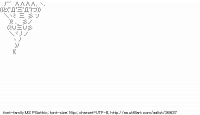 TwitAA 2014-02-02 18:04:22