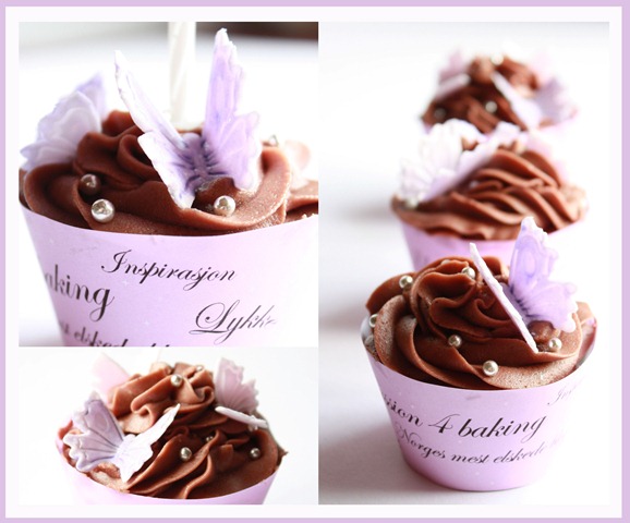 passion 4 baking konkurranse