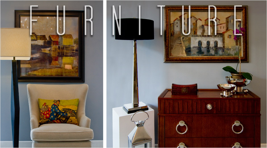Lamp Designs - Furniture