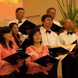 2010/06/13 【巷裡的幸福聽堂III 幸福之光】幸福! 合音 牛罵頭愛樂合唱團