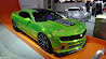 Canadian Autoshow photo 2