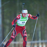 Synnøve Solemdal
