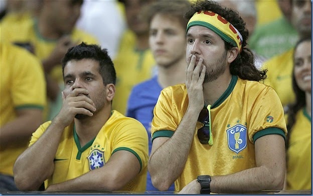 Brazil Brazil