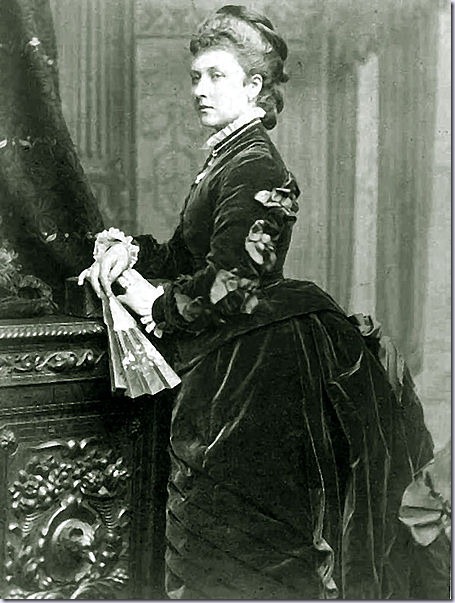 Princesa Luisa Marquesa de Lorne