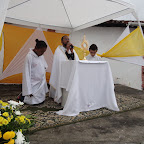 Corpus Christi - São Francisco de Assis - Alto de Coutos