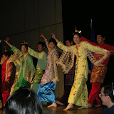 Calgary Reaches Out Fundraising Dinner November 2005