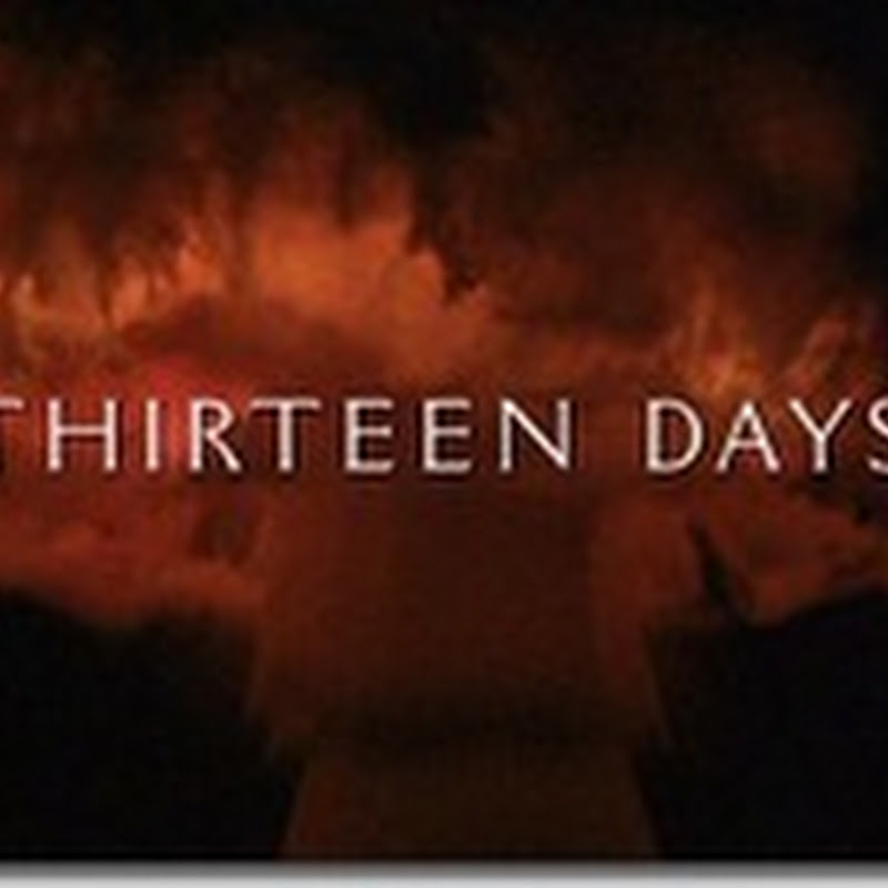 Thirteen Days : Deleted Scenes (Kevin Costner, Bruce Greenwood, Steven  Culp) 