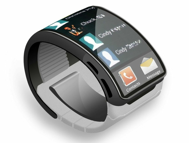 Samsung gear