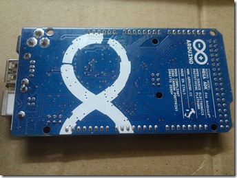Arduino ADK
