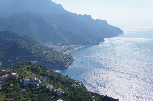 Ravello, Italy.