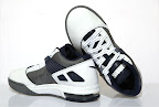New Nike Zoom LBJ Ambassador III with Flywire White/Navy nike zoom lbj ambassador 3 gr white navy flywire 1 01 New Nike Zoom LBJ Ambassador III with Flywire White/Navy