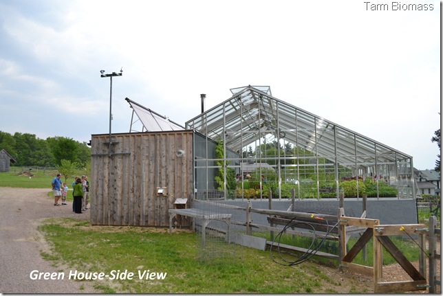 Green house 5 Green house 5
