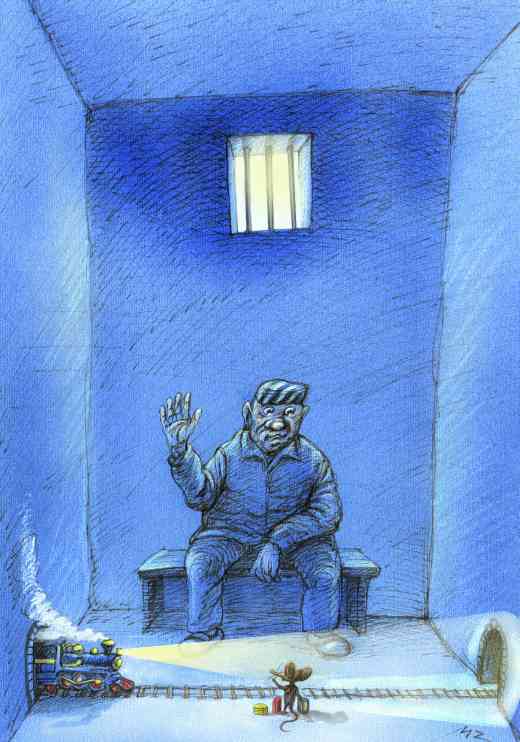 Self-explanatory Shots