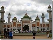 Pattani Central Mosque , Pattani