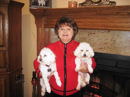 Like many well meaning people, Camillia (with her adopted Like many well meaning people, Camillia (with her adopted