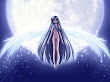Light Of Amazing Angel