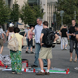 2011 09 04 04 iranmahnwache Iran Mahnwache Berlin (Fotos)