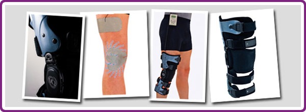 Bionicare Knee System