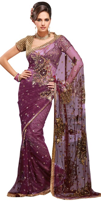 01-fancy sarees for sale