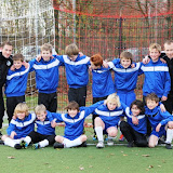 Foto`s Najaar 2011