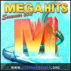 VA - Megahits Sommer 2013 2CD (2013) CD VA - Megahits Sommer 2013 2CD (2013), Baixar Cds, Download, Cds Completos