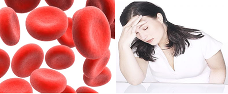 anemia selama hamil anemia selama hamil