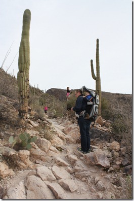 12th anniv hiking 204