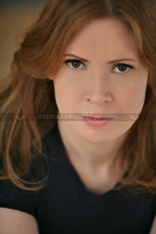 Bianca Hunter 