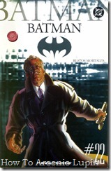 P00022 - Coleccionable Batman #22 (de 40) P00022 - Coleccionable Batman #22 (de 40)
