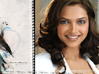 Wallpapers of Deepika Padukone