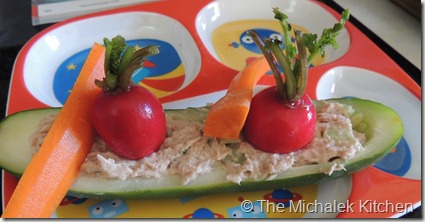 Cucumber Canoes Cucumber Canoes