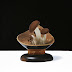 Object: 19342 - In-tre-ccio 3 - 40 x 40 cm - € 4775,=