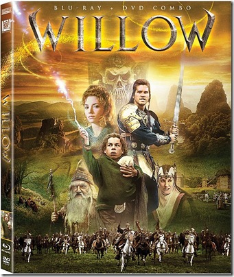 willow
