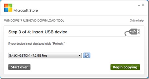 instalar windows 8 desde la usb 3