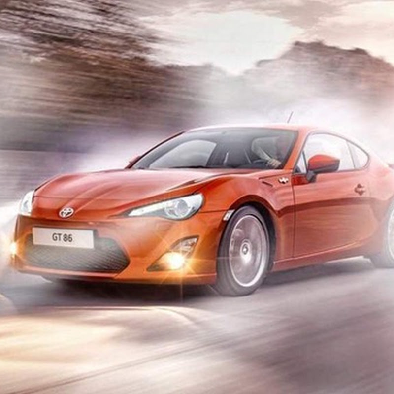 2013 Toyota GT 86 Review And Interior