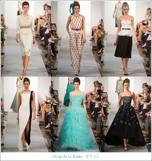 pv13-Oscar de la Renta pv13-Oscar de la Renta
