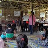 Bednets for Bhutanese Refugees