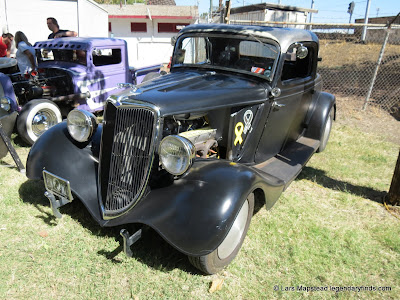  BillitProof 2012 Antioch Ca