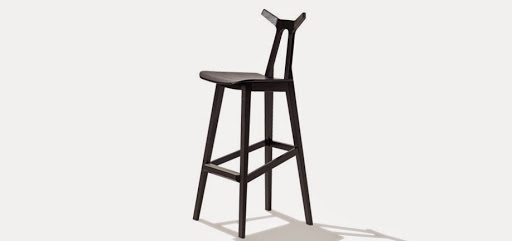 tabouret de bar-bois noir.jpg