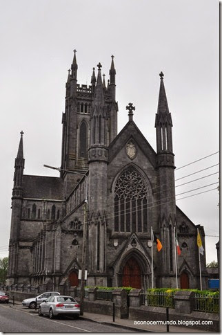 Kilkenny - Saint Mary's Cathedral - DSC_0084