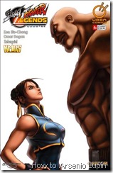 P00004 - SFLegends - Chun Li #4 (d P00004 - SFLegends - Chun Li #4 (d