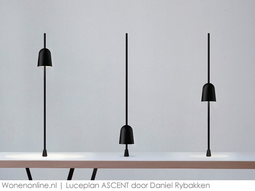 verlichting-luceplan-ascent verlichting-luceplan-ascent