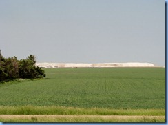 8498 Saskatchewan Trans-Canada Highway 1 Belle Plaine - Mosaic potash mine