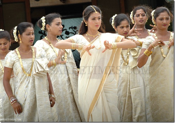 Sada_White_Saree
