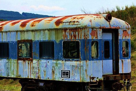 Potomac Eagle train4 Potomac Eagle train4