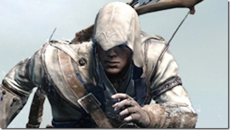 assassins creed 3 50 facts 10 connor close