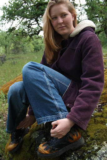 Julia Alty