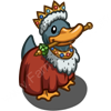 royal duck